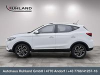 gebraucht MG ZS 1.5 VTi Luxury