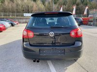 gebraucht VW Golf V 