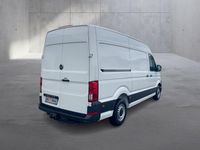 gebraucht VW Crafter 35 Kastenwagen L3H3 TDI