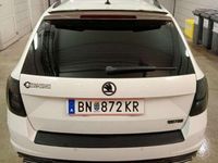 gebraucht Skoda Octavia Combi RS 20 TDI Green tec DSG