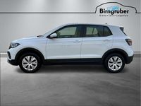 gebraucht VW T-Cross - 4Me TSI
