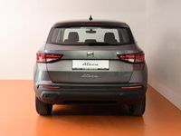 gebraucht Seat Ateca Reference Edition 1.0 TSI