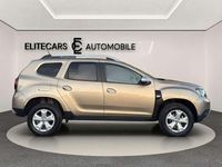 Gebraucht Dacia Duster 109 PS (80 kW) 2018 SUV