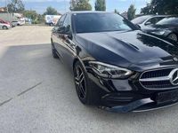gebraucht Mercedes C220 220d Aut.