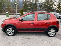 gebraucht Dacia Sandero Stepway *Prestige* CROSSOVER