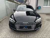 gebraucht Audi A5 Sportback 20 TDI quattro 3xS-line S-tronic*ACC*Spurh.*