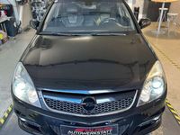 gebraucht Opel Vectra OPC 28 V6 Turbo *Bi-Xenon*Standheizung*1.Besitz*