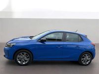 gebraucht Opel Corsa Edition