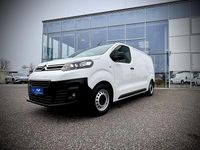 Gebraucht Citroën Jumpy Comfort 120 PS (88 kW) 2022 Weiß Van / Kleinbus