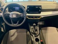 Gebraucht Seat Arona Reference 95 PS (69 kW) 2026 Dunkelblau  normal SUV