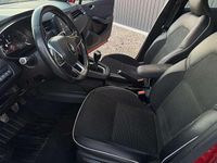 gebraucht Renault Clio IV Intens Blue dCi 115