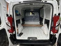 gebraucht Peugeot Expert 16 Diesel PICKERL NEU ÖAMTC