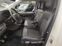 gebraucht Citroën Jumpy Kastenwagen BlueHDi 100 6-Gang M Komfort Plus