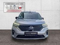 Gebraucht Nissan Townstar Tekna 89 kW (122 PS) 2024 Silber Van