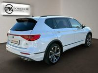 gebraucht Seat Tarraco FR eHYBRID 245 DSG