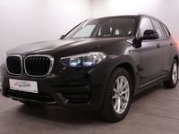 gebraucht BMW X3 xDrive 20 d // AHK // Kamera //