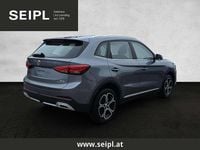 gebraucht MG ZS 1.5 Hybrid+ Comfort € 22.780.- Leasingbonus