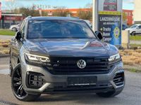 gebraucht VW Touareg R-Line 4Motion *Virtual Cockpit*Ambiente*