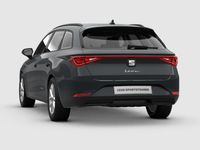 gebraucht Seat Leon ST Sportstourer Style 1.5 TSI 115 Matrix WinterP ACC PDC
