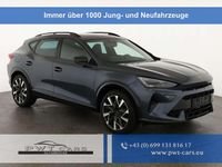 Neu Cupra Formentor VZ 333 PS (244 kW) 2025 Grau SUV