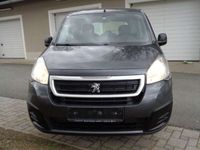 gebraucht Peugeot Partner Tepee Active 1,6 BHDI 100 S