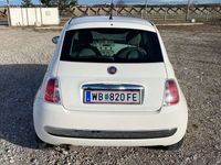 gebraucht Fiat 500 