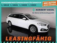 Gebraucht Ford Mondeo 150 PS (110 kW) 2021 Weiß Kombi