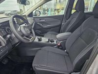 Neu Nissan Qashqai Acenta+ 156 PS (114 kW) 2025 Grau SUV