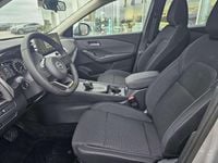 gebraucht Nissan Qashqai ACENTA+ 1.3DIG-T MHEV 158PS XTRONIC
