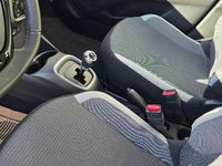 gebraucht Toyota Aygo 10 VVT-i x-play x-shift Automatik