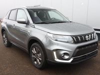 gebraucht Suzuki Vitara Comfort 1.4 Hybrid 4WD LED Nav SHZ BSM