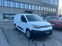 gebraucht Citroën Berlingo L2 1.6 BlueHDi 100 S&S Transline Solution