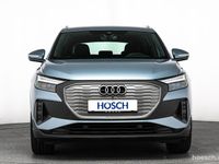 gebraucht Audi Q4 e-tron 35 Advanced 19" ASSISTENZ MMI ++