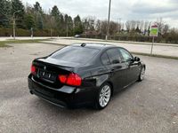 gebraucht BMW 325 325 d Österreich-Paket Aut.