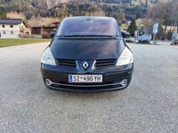 gebraucht Renault Grand Espace 2.0 dCi FAP Dynamique