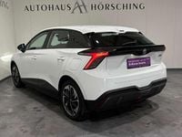 gebraucht MG EHS PHEV
