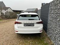 gebraucht Skoda Octavia Combi 1.0 TSI Active APP PDC Tempomat L