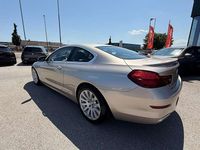 gebraucht BMW 640 d Coupé Österreich-Paket Aut.