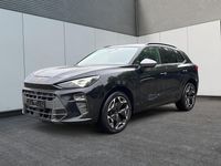 Neu Cupra Terramar VZ 265 PS (194 kW) 2025 Schwarz SUV