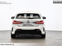 Gebraucht BMW 116 Shadowline 116 PS (85 kW) 2024 Weiß Kleinwagen