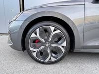 gebraucht Skoda Octavia Combi RS