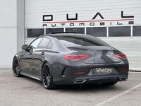 gebraucht Mercedes CLS400 d 4MATIC/AMG-LINE/HEAD-UP/LUFT/ACC/SHD/BURMESTE...