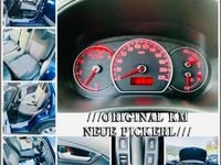 Gebraucht Suzuki SX4 GLX 120 PS (88 kW) 2007 Blau SUV