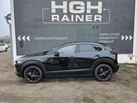 gebraucht Mazda CX-30 e-Skyactive G140 Homura
