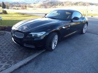 gebraucht BMW Z4 Z4sDrive35i E89