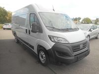 gebraucht Fiat Ducato DucatoMaxi 35 L4H2 140 Navi Netto 26.500.-
