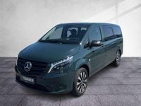 gebraucht Mercedes Vito 124 CDI Tourer SELECT Lang LED Distr SHZ AHV