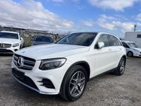 Gebraucht Mercedes GLC250 204 PS (150 kW) 2018 SUV