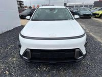 gebraucht Hyundai Kona STYLE PLUS NAVI KLIMAAUTOMATIK PDC v+h RFK 1.0 ...