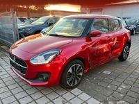 gebraucht Suzuki Swift 1,2 DualJet Shine CVT 29554KM AUTOMATIK